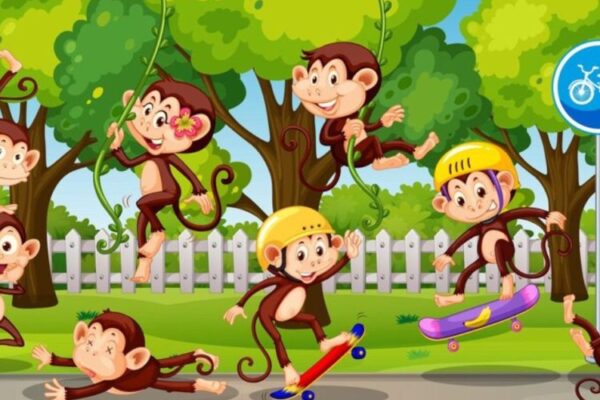 Monkey Mart Unblocked