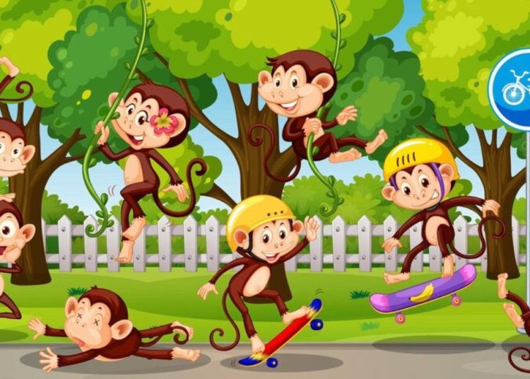 Monkey Mart Unblocked