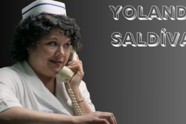 Yolanda Saldívar