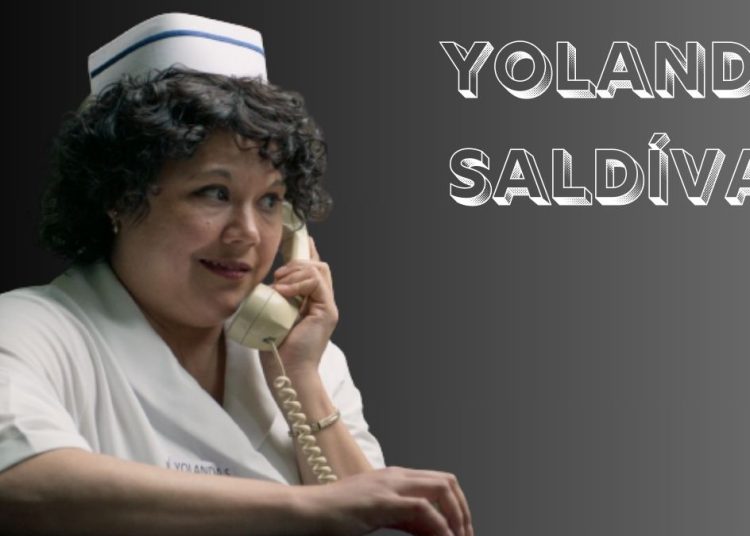 Yolanda Saldívar